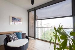 The Panorama (D20), Condominium #619947811